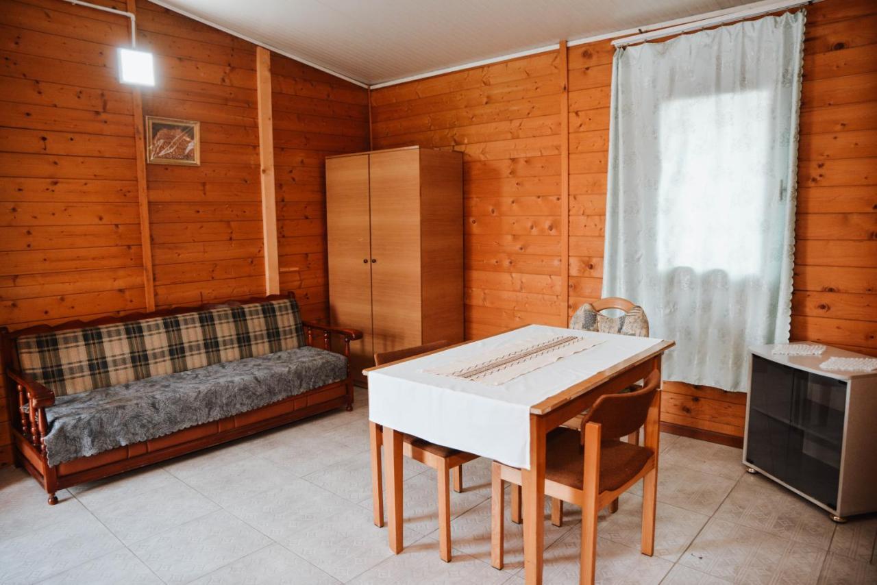 Village Of Peace - House 39 Shkodër Extérieur photo