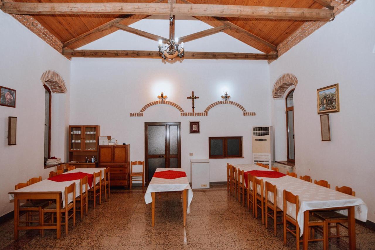 Village Of Peace - House 39 Shkodër Extérieur photo