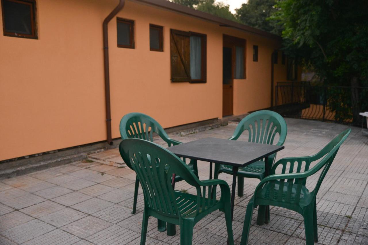 Village Of Peace - House 39 Shkodër Extérieur photo